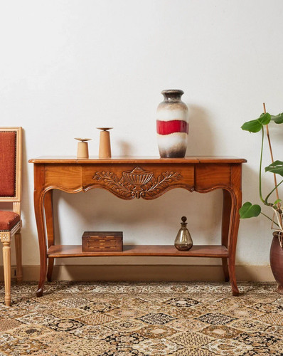 Francine console en - francine,, la