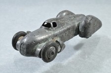 BK357 Dinky Toys France? #23D Auto Union Voiture de Record D/-