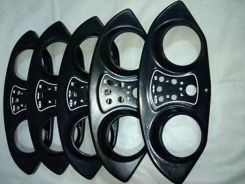 Ducati bevel 900ss repro meter - ducati,