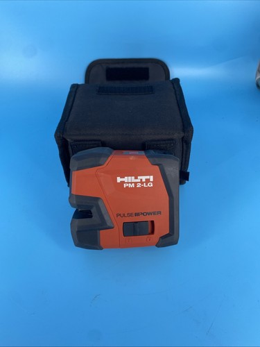 Hilti laser level - 2-lg,
