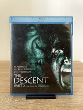 THE DESCENT : PART 2 | BLU-RAY