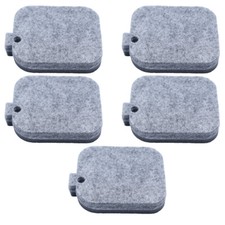 5Pcs Air Filter For Stihl BG45