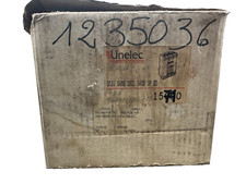 UNELEC 15710 DISJONCTEUR  SANS