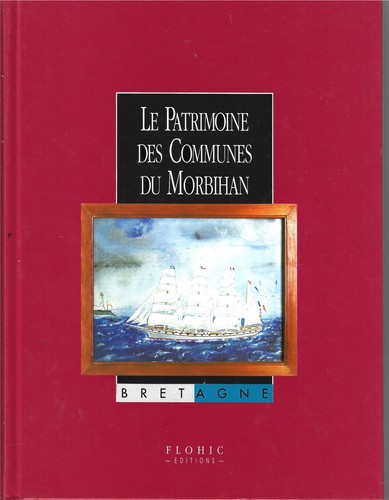 Flohic patrimoine des - flohic-le,