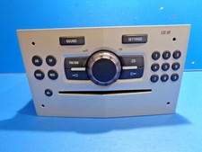 OPEL CORSA D CD 30 POSTE