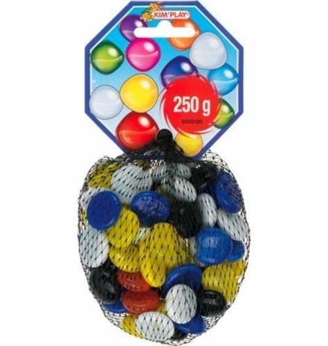 Jeu plein air billes - jeu,