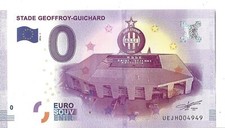 42 SAINT ETIENNE 2016-1 STADE