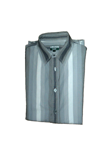 Chemise homme paul - chemise, raye