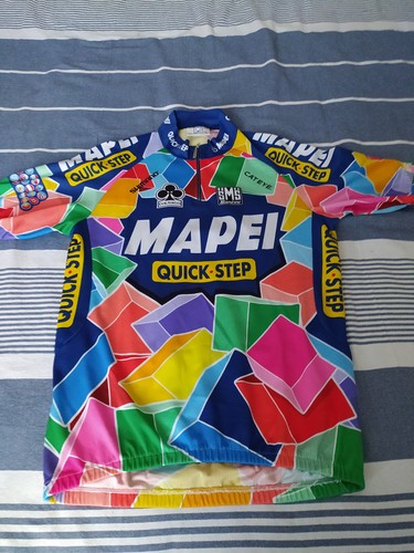 Maillot vélo cyclisme - vélo,