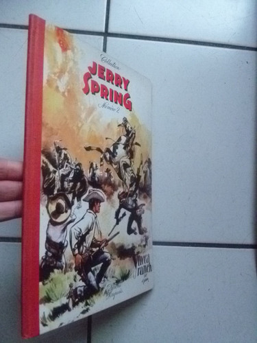 Jije jerry spring - /, 2