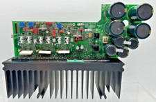 Arcam AVR600 Amplifier Circuit