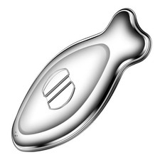  Plat de service à poisson 