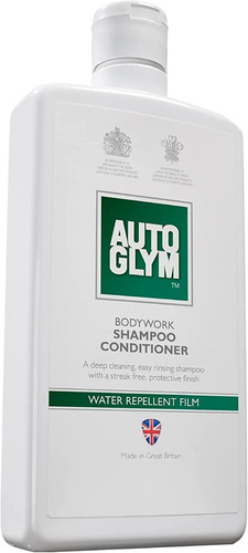 Bodywork car shampoo - bodywork,