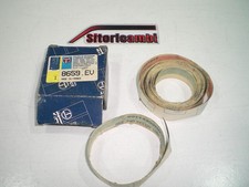 Autocollant Bande Côté