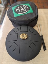 Hapi Drum Slim accordable G mineur