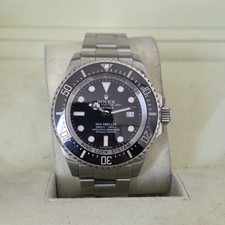Rolex Sea-Dweller DEEPSEA ref