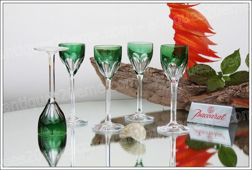 Set verres liqueur en - set, à