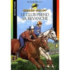 Livre Grand galop Le Club