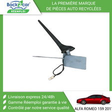 🏆 ANTENNE RADIO ALFA ROMEO