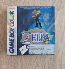 The Legend of Zelda: Oracle of