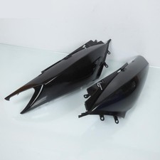 Coque arrière TNT pour Scooter Yamaha 500 Tmax 2001 à 2007 paire / brut a