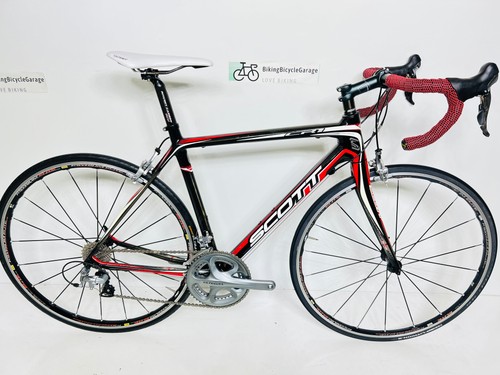 Used scott cr1 - used,