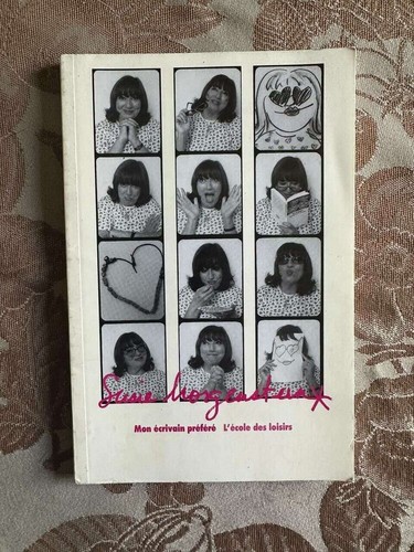 Susie morgenstern très bon - susie, |