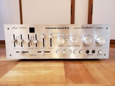 Rare vintage marantz - marantz, model