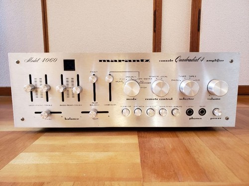 Rare vintage marantz model - vintage,