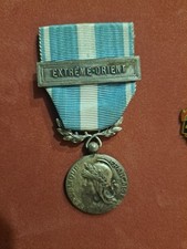 Médaille Coloniale Extrême