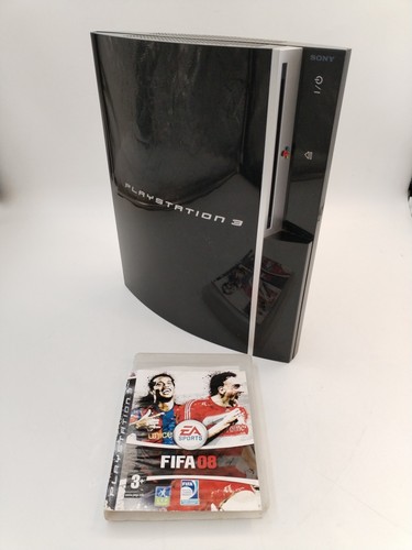 Sony playstation 40go - 3,