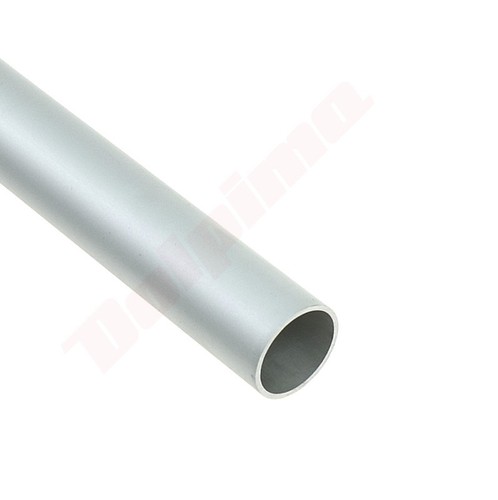Tube galvanisé 1500 - galvanisé, 28
