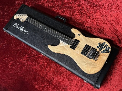 Washburn nuno bettencourt - washburn,