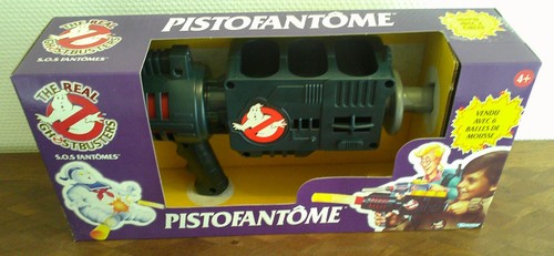 Kenner pistofantome sos - pistofantome,