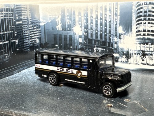 Hotwheels school - 1/64, 🇫🇷