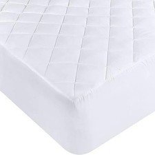 Protège matelas 90x190 cm