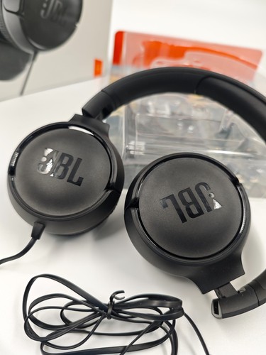 Casque jbl tune - 500,
