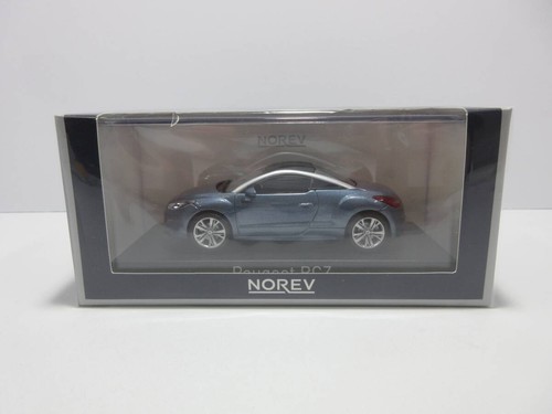 Norev peugeot rcz - peugeot, late