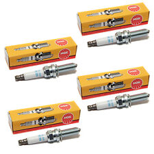 Bougie 4 X NGK LMAR9D-J 1633