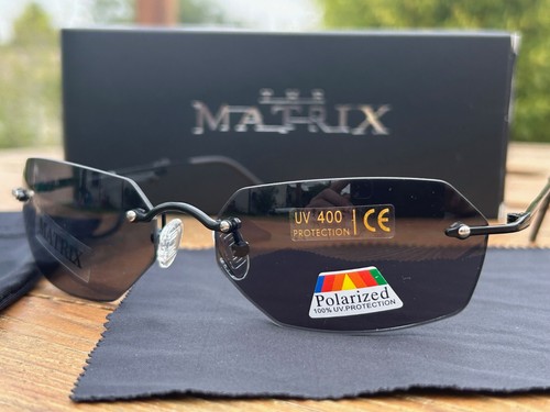 Lunettes matrix polarisées - matrix,