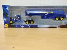 peterbilt 281 (1958) SUNOCO