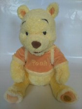 Vintage Disney Store Winnie