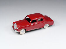 CIJ - 3/12 - Mercedes 220 -