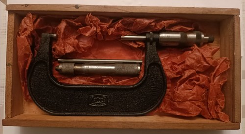 Palmer mesure extérieure - palmer,