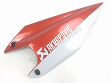 DEMI SABOT DROIT KAWASAKI Z 1000 2011-2011 / NE 55154