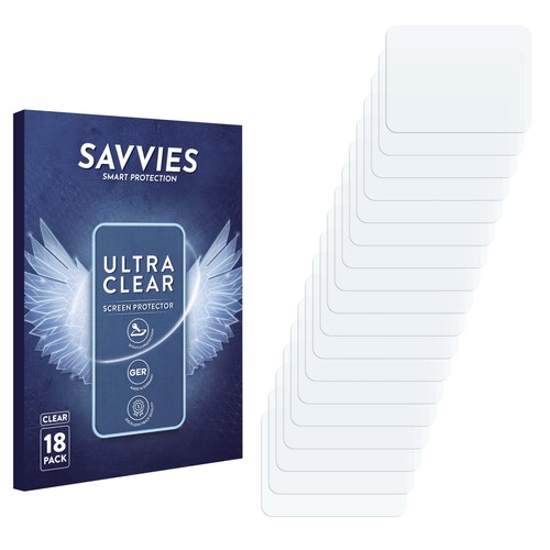 Pièces savvies film - 18,