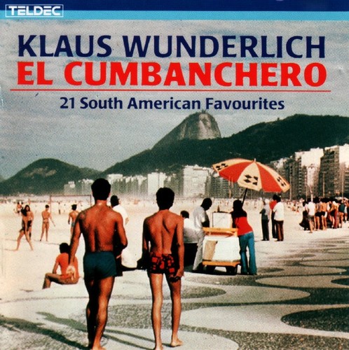 Klaus wunderlich - klaus, el