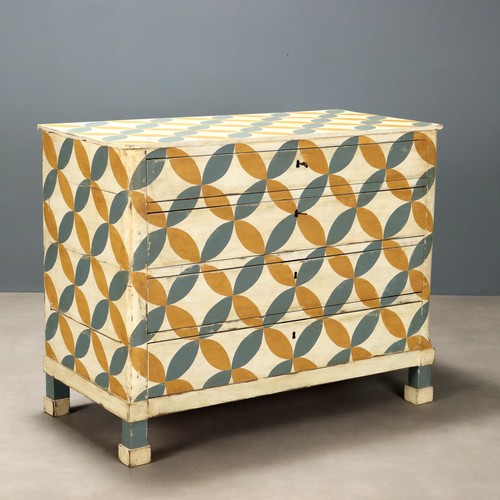 Commode umbertino ancienne - umbertino,