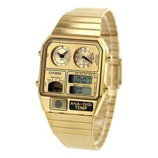 CITIZEN RECORD LABEL ANA-DIGI