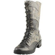 Bottines Femme Laura Vita